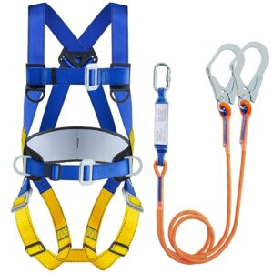 Safety Harness