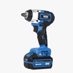 Cordless Impact Wrench TOP-303D