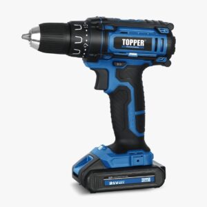 Cordless Impact Drill TOP-21AP