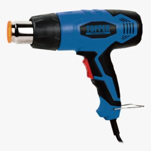 Hot Air Gun TOP-520